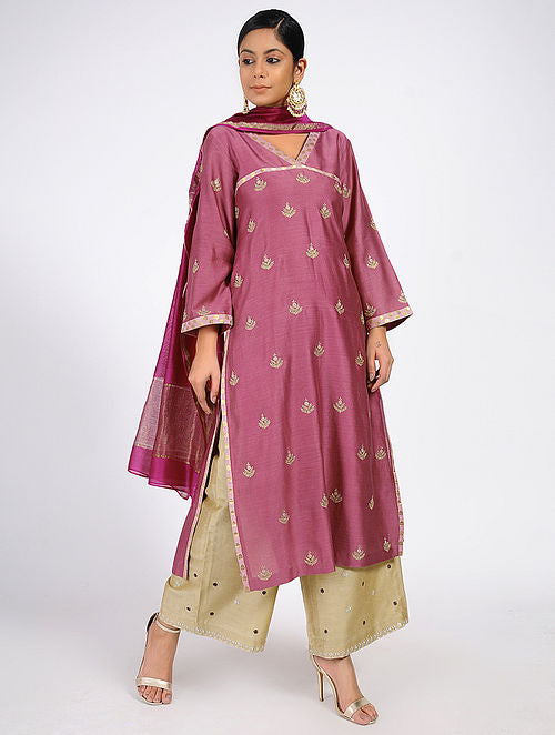 Chanderi Collection